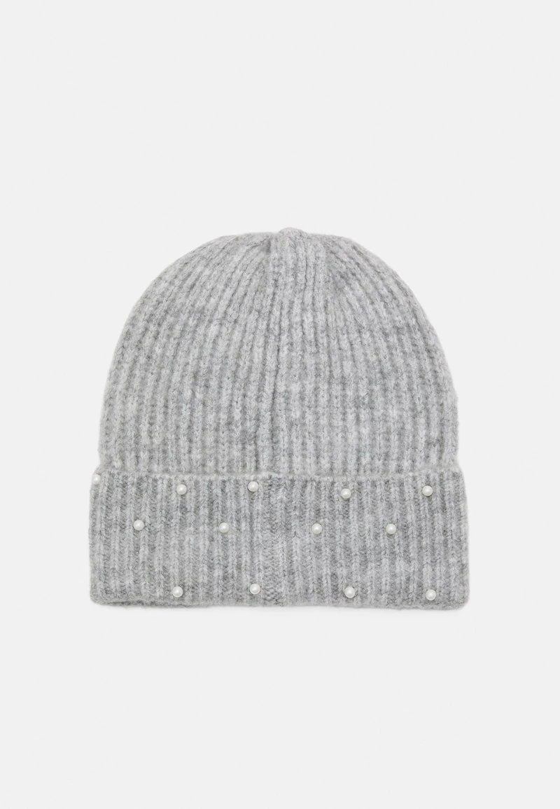 ofertas 👏 Anna Field Gorro - Grey, Mujer ❤️ 4 ofertas 👏 Anna Field Gorro - Grey, Mujer ❤️ - Imagen 2