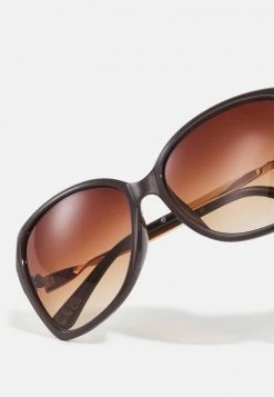 Presupuesto 🎉 Anna Field Gafas De Sol - Brown, Mujer ✔️ -Elegancia Femenina Tienda 00056e00bf8e4169ab3a3185eff0cdd9