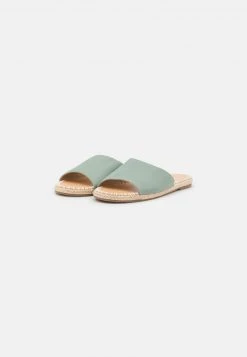 Comprar 🧨 Anna Field Sandalias Planas - Mint, Mujer 🌟 -Elegancia Femenina Tienda 0010b0656b704448896856b178cfc4d5