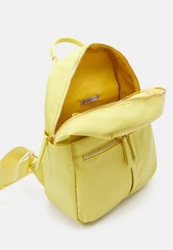 Venta express ✨ Anna Field Mochila - Yellow, Mujer 🧨 -Elegancia Femenina Tienda 00cdabc55cf44d28a5a79b8d322be8ad