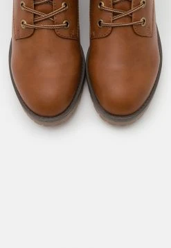 Mejor precio ⌛ Anna Field WINTER BOOT - Botines Bajos - Cognac, Mujer ✔️ 13 Mejor precio ⌛ Anna Field WINTER BOOT - Botines Bajos - Cognac, Mujer ✔️ -Elegancia Femenina Tienda 00e11321a22144839145065993000c0c