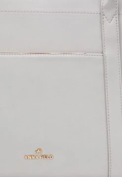 Venta express ✨ Anna Field Bolso De Mano - Light Grey, Mujer ⭐ 9 Venta express ✨ Anna Field Bolso De Mano - Light Grey, Mujer ⭐ -Elegancia Femenina Tienda 0107106baddb475d93a798ebdf868fcf