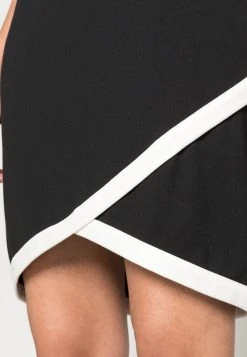 Venta express 🎁 Anna Field Minifalda - Black, Mujer 🎉 -Elegancia Femenina Tienda 014b466e0cb54fd4a52ce221ceb0911a