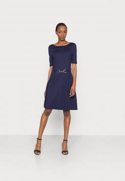 10 mejores ❤️ Anna Field Vestido Ligero - Dark Blue, Mujer ✔️