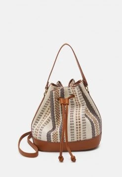 Lo mas barato ✔️ Anna Field Bolso De Mano - Multi-coloured/cognac, Mujer 🧨 -Elegancia Femenina Tienda 019c1d0a3e4148208166540bfb860ff7