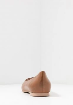 Para estrenar ✨ Anna Field LEATHER - Bailarinas - Cognac, Mujer 🔔 -Elegancia Femenina Tienda 01f275a22b55425c82c1185869cf1ba2