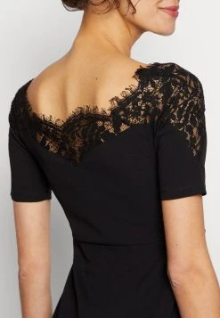 Las mejores reseñas de ⌛ Anna Field Vestido De Cóctel - Black, Mujer 🛒 -Elegancia Femenina Tienda 025b621465854913ac59f77a6d3684da