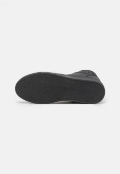 Lo mas barato 🔔 Anna Field Zapatillas Altas - Black, Mujer 😉 12 Lo mas barato 🔔 Anna Field Zapatillas Altas - Black, Mujer 😉 -Elegancia Femenina Tienda 0284f9f048ef4bc492e5ef2353b8d1eb