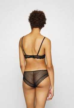 Venta al por mayor ✨ Anna Field 2 PACK LACE T SHIRT BRA - Sujetador Con Aros - White/black, Mujer 😉 -Elegancia Femenina Tienda 029f1832f73a45dfb7787e809b646120