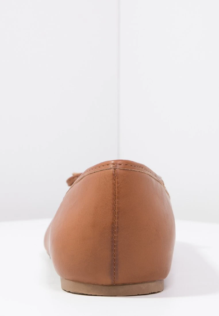 Cupón 👏 Anna Field Bailarinas - Cognac, Mujer ✨ 8 Cupón 👏 Anna Field Bailarinas - Cognac, Mujer ✨ - Imagen 6