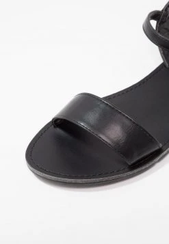 Nuevo ⌛ Anna Field 🧨 Sandalias - Black, Mujer ❤️ -Elegancia Femenina Tienda 02c638eb414c4d9eb6d95096fda0ebcc