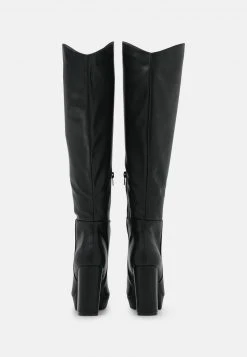 Gran venta ⭐ Anna Field Botas De Tacón - Black, Mujer ⌛ -Elegancia Femenina Tienda 032ddf5ff59b4498a353e26c84fcb371