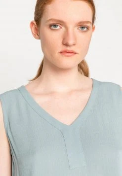 Nuevo ❤️ Anna Field Blusa - Mint, Mujer ⭐ -Elegancia Femenina Tienda 03773565b3dc4133ade0727ee7b05cd9