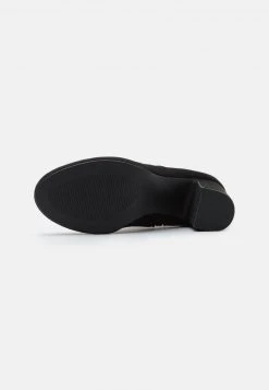 Cupón 🧨 Anna Field Botines De Tacón - Black, Mujer 🎉 -Elegancia Femenina Tienda 03921fd4e60647db932f980aba8bd91d