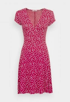 Mejor precio 😉 Anna Field Vestido Ligero - Dark Red/white, Mujer 😀 10 Mejor precio 😉 Anna Field Vestido Ligero - Dark Red/white, Mujer 😀 -Elegancia Femenina Tienda 03957849de6243f98a85d7e6906645ff