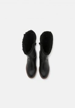 Cupón ⌛ Anna Field Botas Para La Nieve - Black, Mujer 🔥 13 Cupón ⌛ Anna Field Botas Para La Nieve - Black, Mujer 🔥 -Elegancia Femenina Tienda 03996d2db73c40e3aa7dc0d7a4361c80