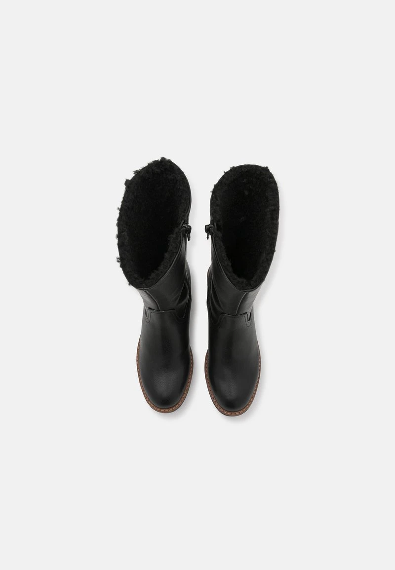 Cupón ⌛ Anna Field Botas Para La Nieve - Black, Mujer 🔥 8 Cupón ⌛ Anna Field Botas Para La Nieve - Black, Mujer 🔥 - Imagen 6