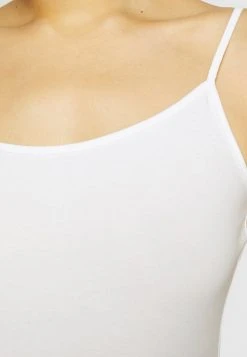 mejor venta 🥰 Anna Field 3er PACK - Top - White/white/white, Mujer 🌟 -Elegancia Femenina Tienda 039b374241804ddd825dfbe90cfa0bce