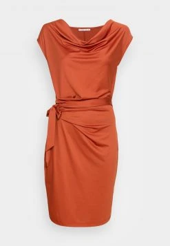 Presupuesto 🥰 Anna Field Vestido Ligero - Brown, Mujer 🎉 -Elegancia Femenina Tienda 03b1c2d8b6a84570a40d0757fe45cb6c