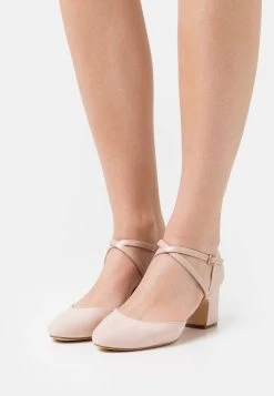 Barato ❤️ Anna Field COMFORT - Tacones - Light Pink, Mujer 💯