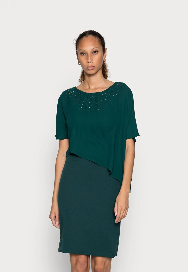 Las mejores reseñas de ✨ Anna Field Occasion Mini Bodycon Dress With Mesh Short Sleeves - Vestido De Cóctel - Dark Green, Mujer 👏 3 Las mejores reseñas de ✨ Anna Field Occasion Mini Bodycon Dress With Mesh Short Sleeves - Vestido De Cóctel - Dark Green, Mujer 👏