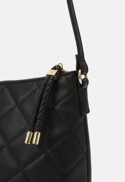 Gran venta 😀 Anna Field Bandolera - Black, Mujer ✨ -Elegancia Femenina Tienda 040ae4a190ab4f4e9297c045688880b0