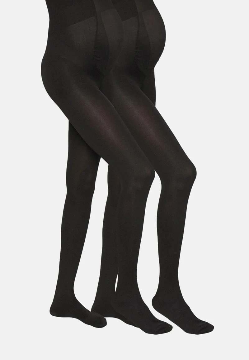 Las mejores reseñas de ✨ Anna Field 2PP 100 DEN MATERNITY TIGHT - Medias - Black, Mujer 🎁 5 Las mejores reseñas de ✨ Anna Field 2PP 100 DEN MATERNITY TIGHT - Medias - Black, Mujer 🎁 - Imagen 3