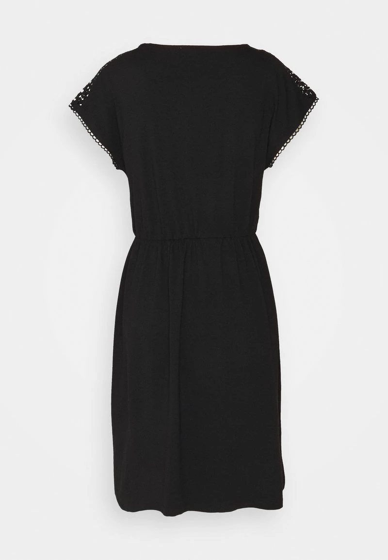 Comprar ✔️ Anna Field Vestido Ligero - Black, Mujer 👏 4 Comprar ✔️ Anna Field Vestido Ligero - Black, Mujer 👏 - Imagen 2