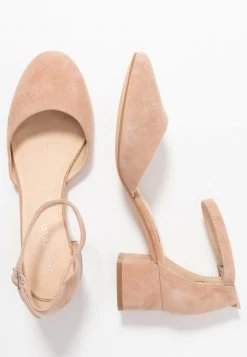 mejor venta 🔥 Anna Field LEATHER - Zapatos De Novia - Light Pink, Mujer ⌛ 12 mejor venta 🔥 Anna Field LEATHER - Zapatos De Novia - Light Pink, Mujer ⌛ -Elegancia Femenina Tienda 045df1dc5fa84fc8bacdddad4c924ee0