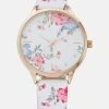 Venta al por mayor 🛒 Anna Field Reloj - Multi-coloured/pink, Mujer 🌟 -Elegancia Femenina Tienda 048c1631c777421595ffdadb72ff61ab