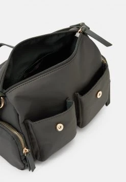 Descuento ✔️ Anna Field Bandolera - Green, Mujer ❤️ 8 Descuento ✔️ Anna Field Bandolera - Green, Mujer ❤️ -Elegancia Femenina Tienda 04c1104bd1764f378d07bf4924de2e86