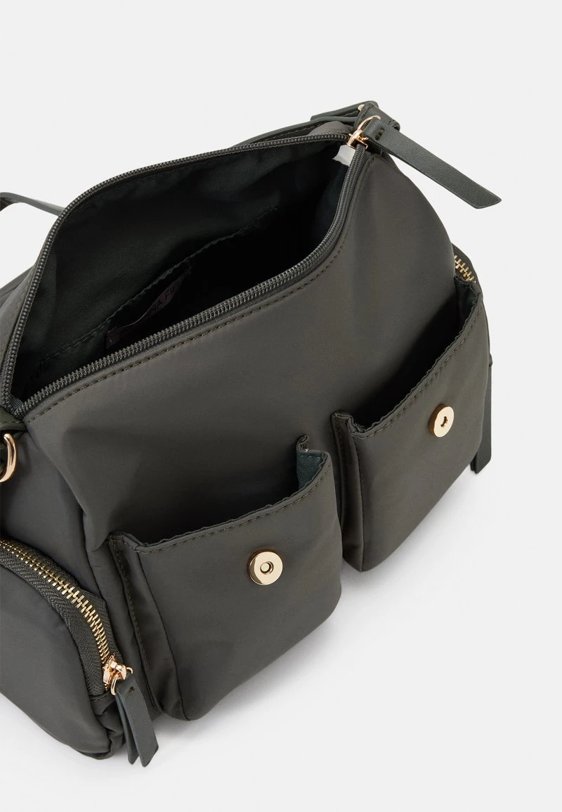 Descuento ✔️ Anna Field Bandolera - Green, Mujer ❤️ 5 Descuento ✔️ Anna Field Bandolera - Green, Mujer ❤️ - Imagen 3