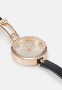 Presupuesto 😉 Anna Field Reloj - Black, Mujer ⭐ -Elegancia Femenina Tienda 04d684b004b04d3b817bccd125bb4e10