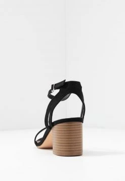 Lo mas barato 🥰 Anna Field Sandalias - Black, Mujer ✔️ -Elegancia Femenina Tienda 0545fd72046949d588eb25d7bb1fe6db