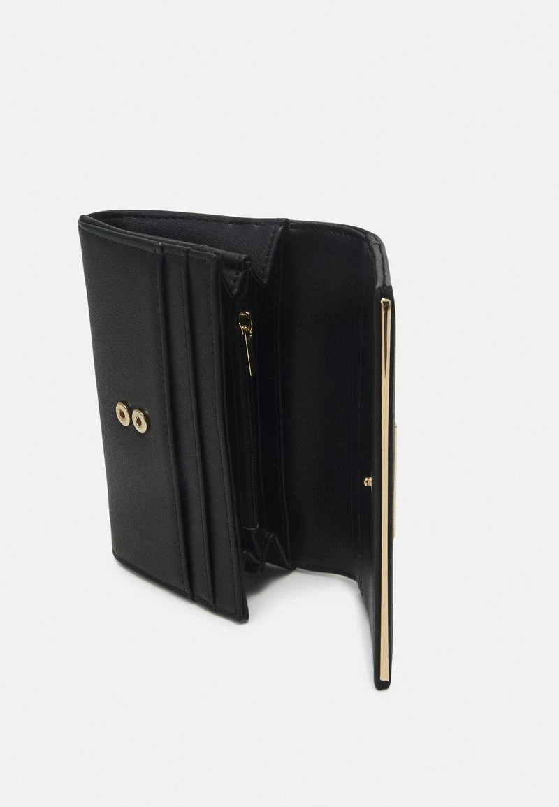 Presupuesto 👍 Anna Field Monedero - Black, Mujer ✨ 5 Presupuesto 👍 Anna Field Monedero - Black, Mujer ✨ - Imagen 3