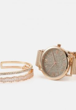 Promoción ❤️ Anna Field SET - Reloj - Rose Gold-coloured, Mujer 👏 11 Promoción ❤️ Anna Field SET - Reloj - Rose Gold-coloured, Mujer 👏 -Elegancia Femenina Tienda 05b675a199d041769c2c878e11c51024