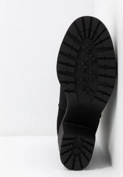 Toma de corriente ⌛ Anna Field WINTER BOOTIES - Botines Bajos - Black, Mujer 🤩 -Elegancia Femenina Tienda 0619d9e6b0e34218a6e38a96c44ec804