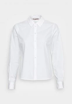 Para estrenar 💯 Anna Field Camisa - White, Mujer ❤️ 10 Para estrenar 💯 Anna Field Camisa - White, Mujer ❤️ -Elegancia Femenina Tienda 063851142b754df7811520e361928b85