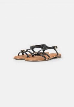 ofertas ❤️ Anna Field 👏 Sandalias - Black, Mujer ✨ 10 ofertas ❤️ Anna Field 👏 Sandalias - Black, Mujer ✨ -Elegancia Femenina Tienda 063ad25e8b25472ba8b932f1cc6f27f6