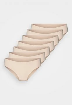 Mejor precio 🛒 Anna Field 7PP COTTON SEAMLESS BRIEF - Shapewear - Nude, Mujer ⭐ -Elegancia Femenina Tienda 06667b9d69404c13b60941324516c469