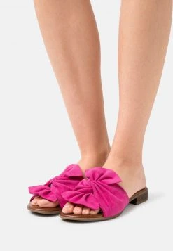 Venta al por mayor 🤩 Anna Field LEATHER - Sandalias Planas - Pink, Mujer ❤️ 12 Venta al por mayor 🤩 Anna Field LEATHER - Sandalias Planas - Pink, Mujer ❤️ -Elegancia Femenina Tienda 06979fd7974e4075852acef09063e983