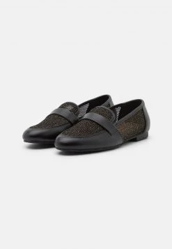 Cupón 🎁 Anna Field Mocasines - Black, Mujer 💯 -Elegancia Femenina Tienda 06e05aa0dc3846fb8c162a249b9d4ad3