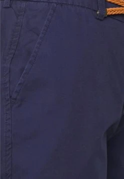 Lo mas barato 🔔 Anna Field Pantalones Chinos - Dark Blue, Mujer ✨ -Elegancia Femenina Tienda 06eadeb526d64c8b898cf8b00779c5d2