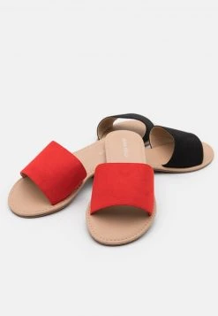 Comprar 🔔 Anna Field 2 PACK - Sandalias Planas - Black/red, Mujer 🔥 13 Comprar 🔔 Anna Field 2 PACK - Sandalias Planas - Black/red, Mujer 🔥 -Elegancia Femenina Tienda 0770804922844d6690959720588e0b91