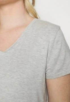 Toma de corriente 😍 Anna Field Camisón - Light Grey, Mujer 🔔 -Elegancia Femenina Tienda 0799653dc88f4a749940299f7e49b39f