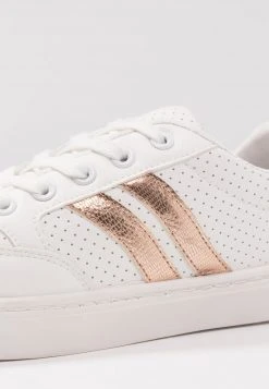 Para estrenar 😉 Anna Field Zapatillas - White, Mujer ⭐ 11 Para estrenar 😉 Anna Field Zapatillas - White, Mujer ⭐ -Elegancia Femenina Tienda 07ef8edef19441cf94c0e31ff53297ed