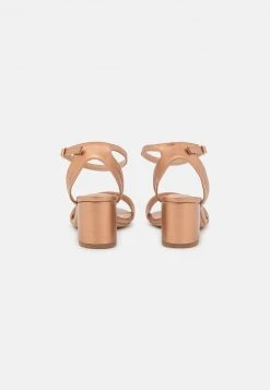 Barato 🎉 Anna Field Sandalias - Rose Gold, Mujer ✨ -Elegancia Femenina Tienda 08631971c88f48728757ea634f489cf7