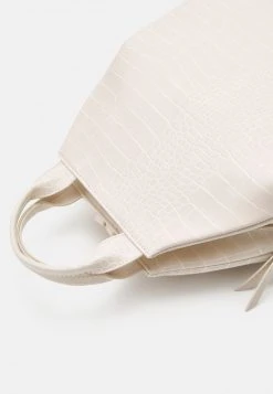 Toma de corriente 🧨 Anna Field Mochila - White, Mujer 🤩 -Elegancia Femenina Tienda 08b4fd4de624419aad81056e538dcdc6