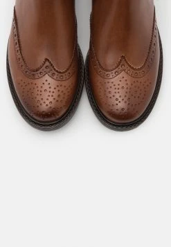 Cupón 💯 Anna Field LEATHER - Botines - Cognac, Mujer 😀 13 Cupón 💯 Anna Field LEATHER - Botines - Cognac, Mujer 😀 -Elegancia Femenina Tienda 08bd4152d4d8421c8404ed01f0466486