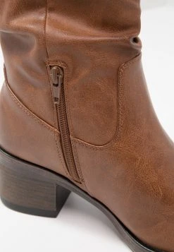 Las mejores reseñas de 🔔 Anna Field Botines - Cognac, Mujer 🔔 -Elegancia Femenina Tienda 08d4b3e700e74a7ea75df06797cfd59d